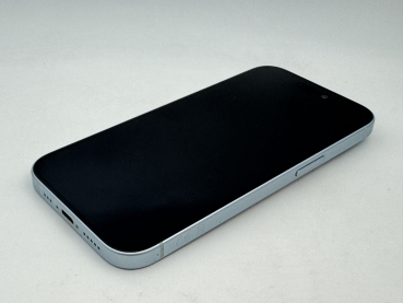 Refurbished iPhone 15 Blau