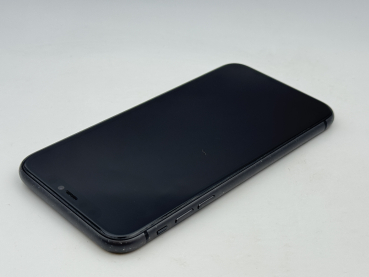Refurbished iPhone 11 schwarz
