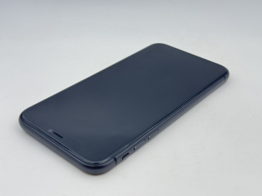 Refurbished iPhone 11 schwarz