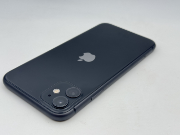 Refurbished iPhone 11 schwarz
