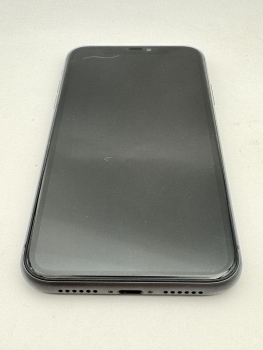 Refurbished iPhone 11 schwarz
