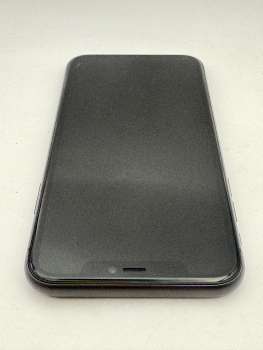 Refurbished iPhone 11 schwarz