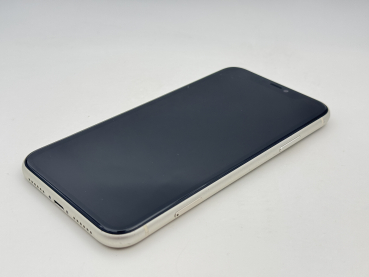 Refurbished iPhone 11 weiß
