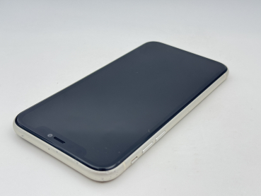 Refurbished iPhone 11 weiß