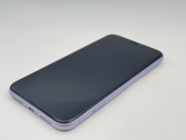 Refurbished iPhone 11 violett