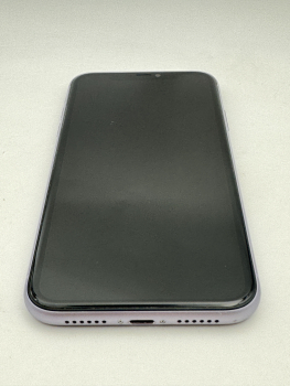 Refurbished iPhone 11 violett