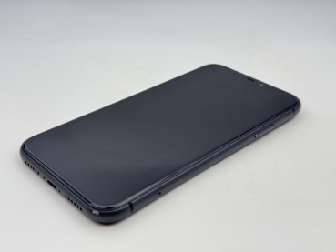 Refurbished iPhone 11 schwarz