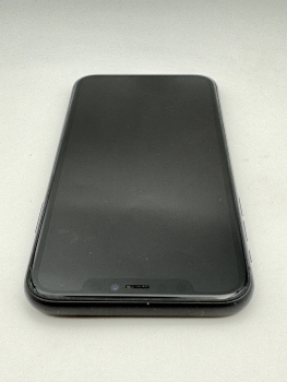 Refurbished iPhone 11 schwarz