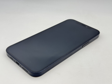 Refurbished iPhone 12 schwarz