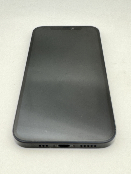 Refurbished iPhone 12 schwarz