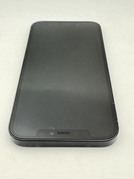 Refurbished iPhone 12 schwarz