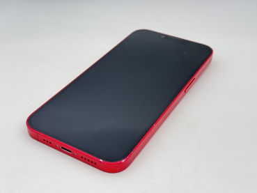 Refurbished iPhone 14 ProductRed
