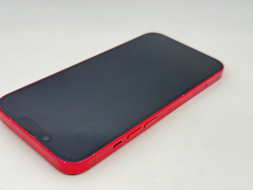 Refurbished iPhone 14 ProductRed