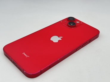 Refurbished iPhone 14 ProductRed