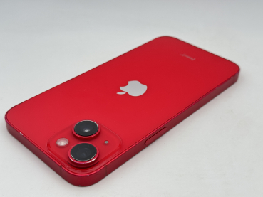 Refurbished iPhone 14 ProductRed