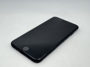 Refurbished iPhone SE 2022 Mitternacht