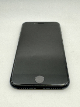 Refurbished iPhone SE 2022 Mitternacht