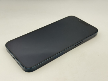 refurbished iPhone 13 mitternacht