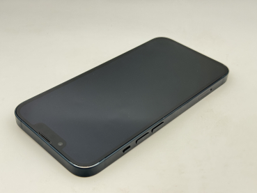 refurbished iPhone 13 mitternacht