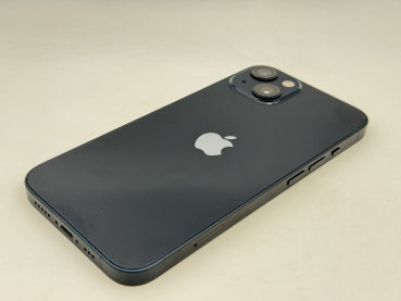refurbished iPhone 13 mitternacht