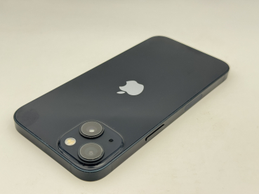 refurbished iPhone 13 mitternacht