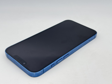 Refurbished iPhone 13 blau