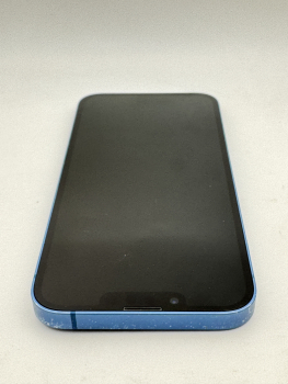 Refurbished iPhone 13 blau