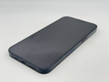 refurbished iPhone 13 mitternacht