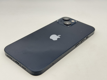 refurbished iPhone 13 mitternacht