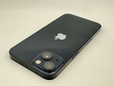 refurbished iPhone 13 mitternacht