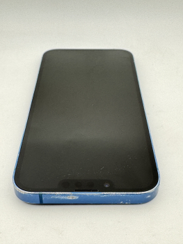 Refurbished iPhone 13 blau