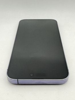 iPhone Refurbished 14 Pro Max violett deep purple