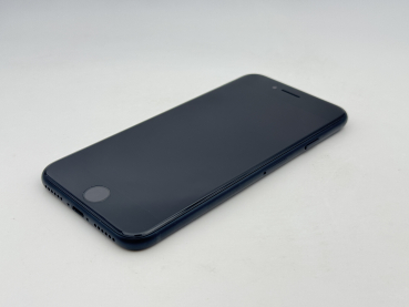 Refurbised iPhone SE 2022 64GB Mitternacht