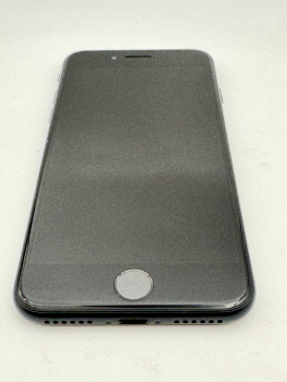Refurbised iPhone SE 2022 64GB Mitternacht