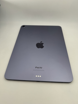 Refrbished iPad Air 5 violett