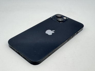 refurbished iPhone 13 mitternacht