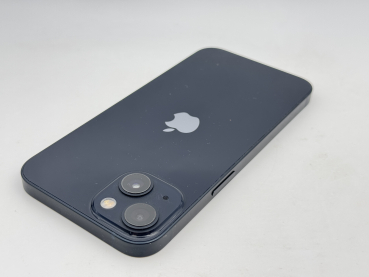 refurbished iPhone 13 mitternacht