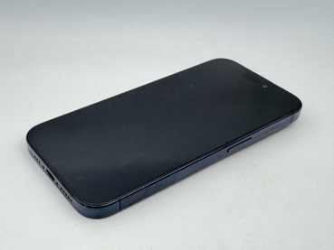 Refurbished iPhone 15 Pro titan blau
