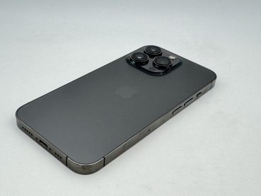 Refurbished iPhone 13 Pro graphit