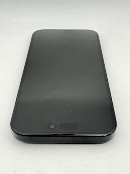Refurbished iPhone 15 schwarz