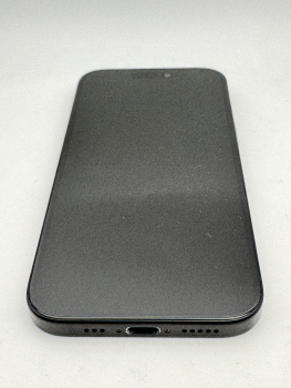 iPhone 15 schwarz