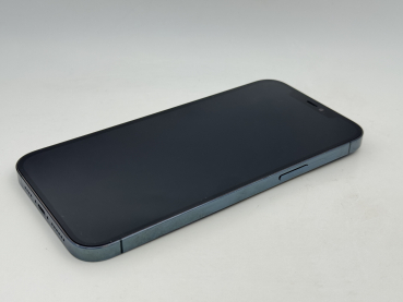 Refurbished iPhone 12 Pro pazifikblau