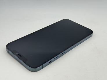 Refurbished iPhone 12 Pro pazifikblau