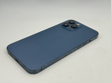 Refurbished iPhone 12 Pro pazifikblau