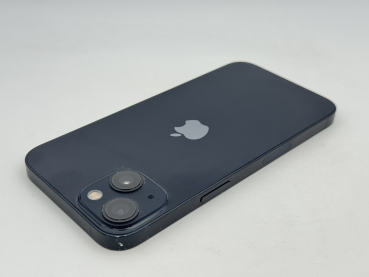 Refurbished iPhone 13 mitternacht