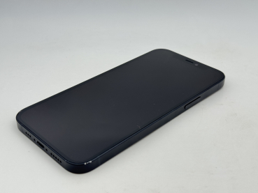 Refurbished iPhone 12 schwarz