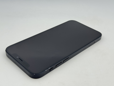 Refurbished iPhone 12 schwarz