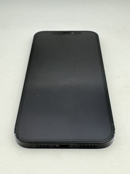 Refurbished iPhone 12 schwarz