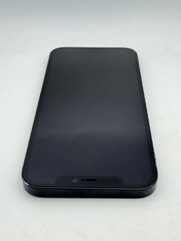 Refurbished iPhone 12 schwarz