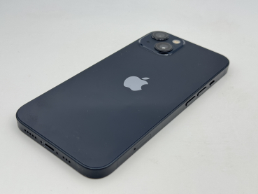 refurbished iPhone 13 mitternacht